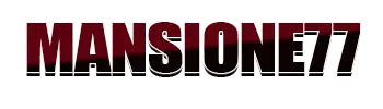 MANSIONE77 Logo